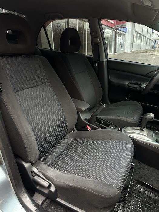 Продам лансер 9 автомат газ/бензин рестайлинг