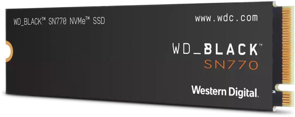 Dysk Ssd Western Digital Sn770 500Gb M.2 Pcie
