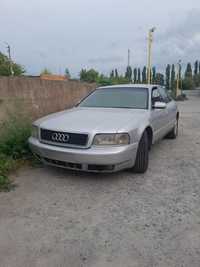 Audi A8D2 розборка