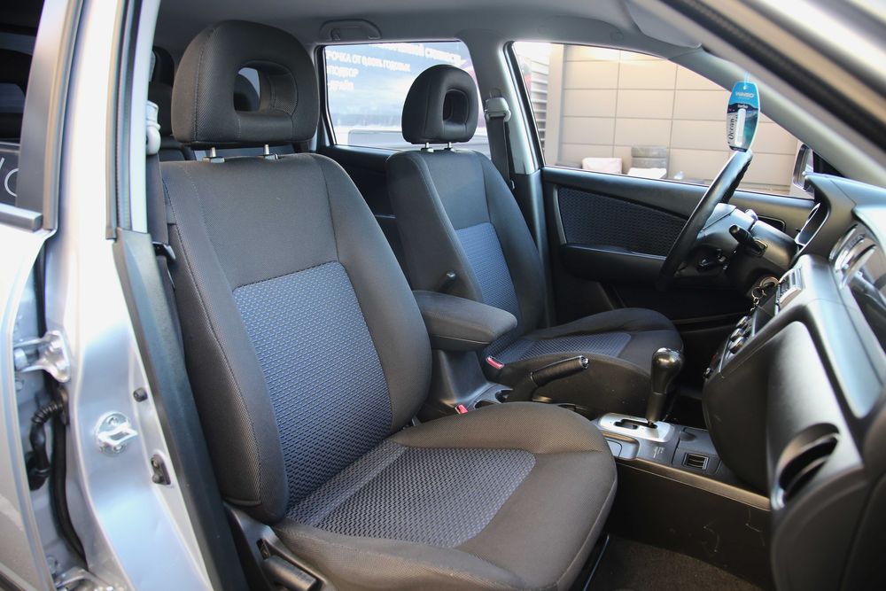 Mitsubishi Outlander 2006