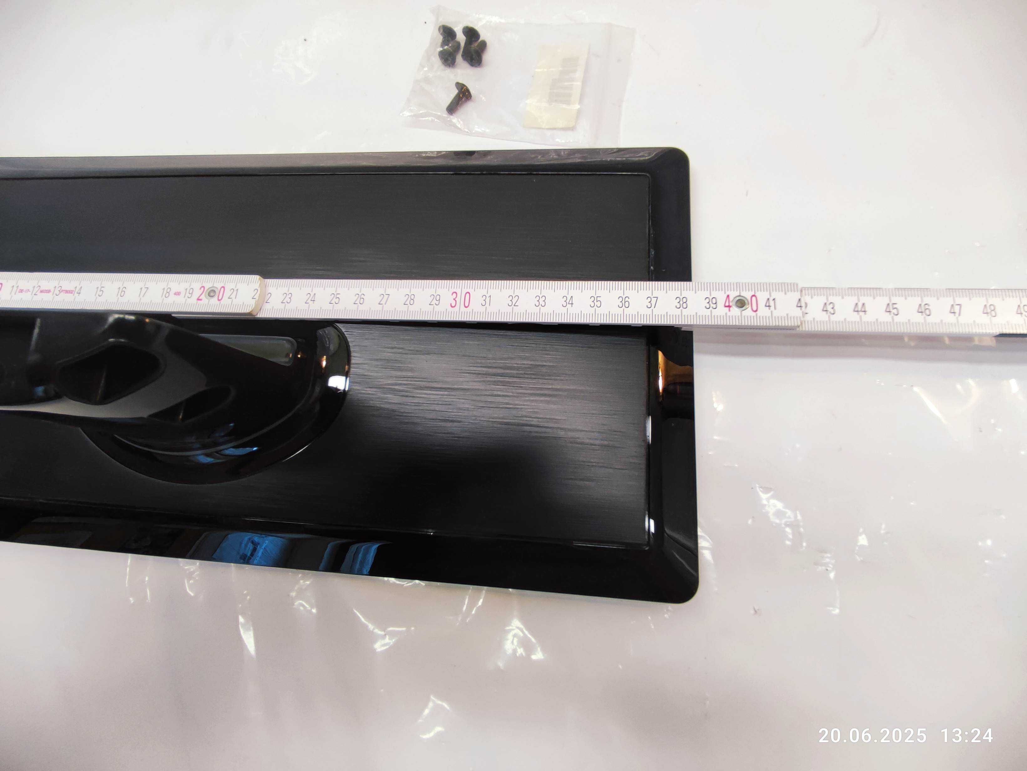 Podstawa Tv Sharp LC32LD145V stopa noga stan nowa kpl