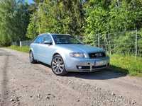 Audi A4 2004 rok 1.9 Tdi 130 km kombi