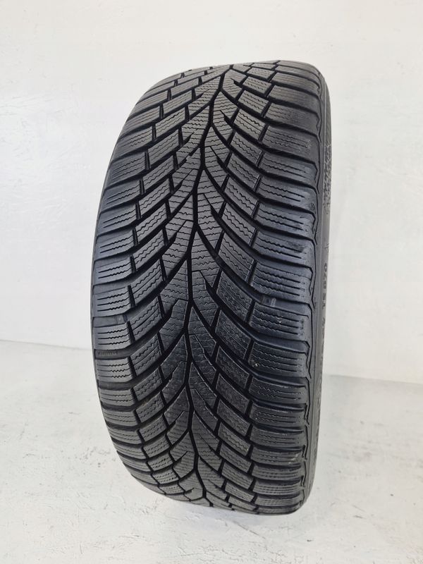 Opona Continental WinterContact Ts 870, 225/45r17/91h