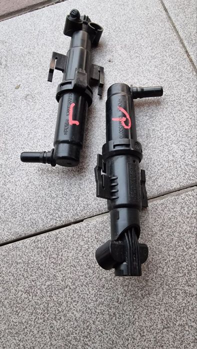 Форсунки омивача фар BMW