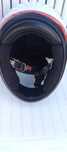 Capacete de moto