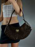 Torebka Versace vintage bag