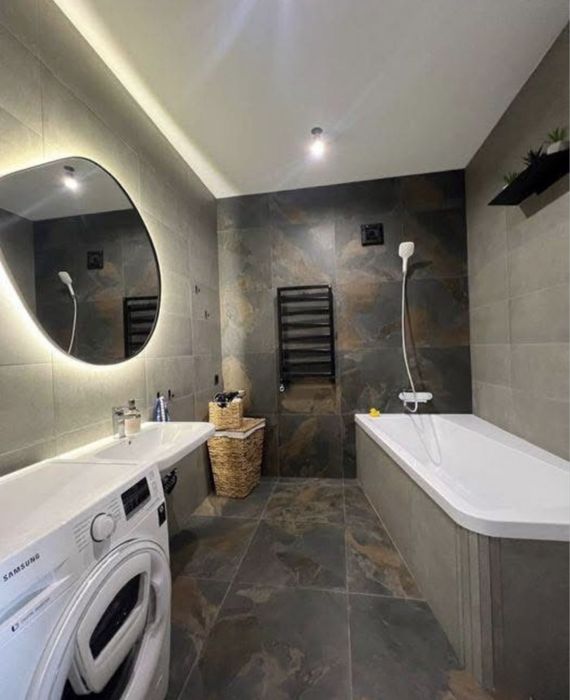 Продаж 1,5-кімнатної квартири | Район Боздош