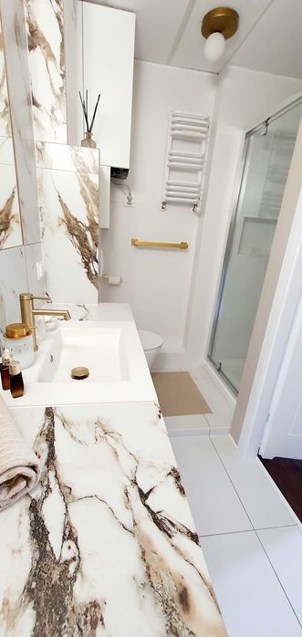 Centrum Wrocław- ul.Otwarta (Śródmieście), na wynajem 2 pokoje,43m2