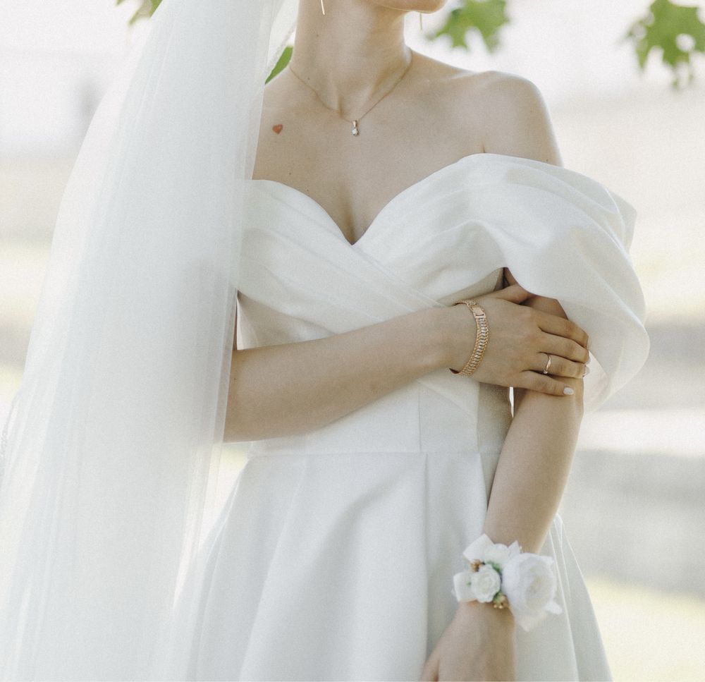 Весільна сукня, весільне плаття, wedding dress