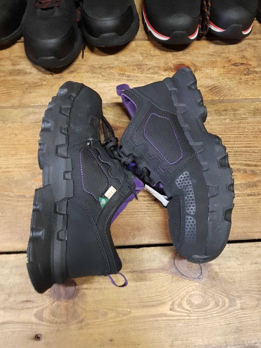 Buty robocze TIMBERLAND rozm 41 wkł 27 cm