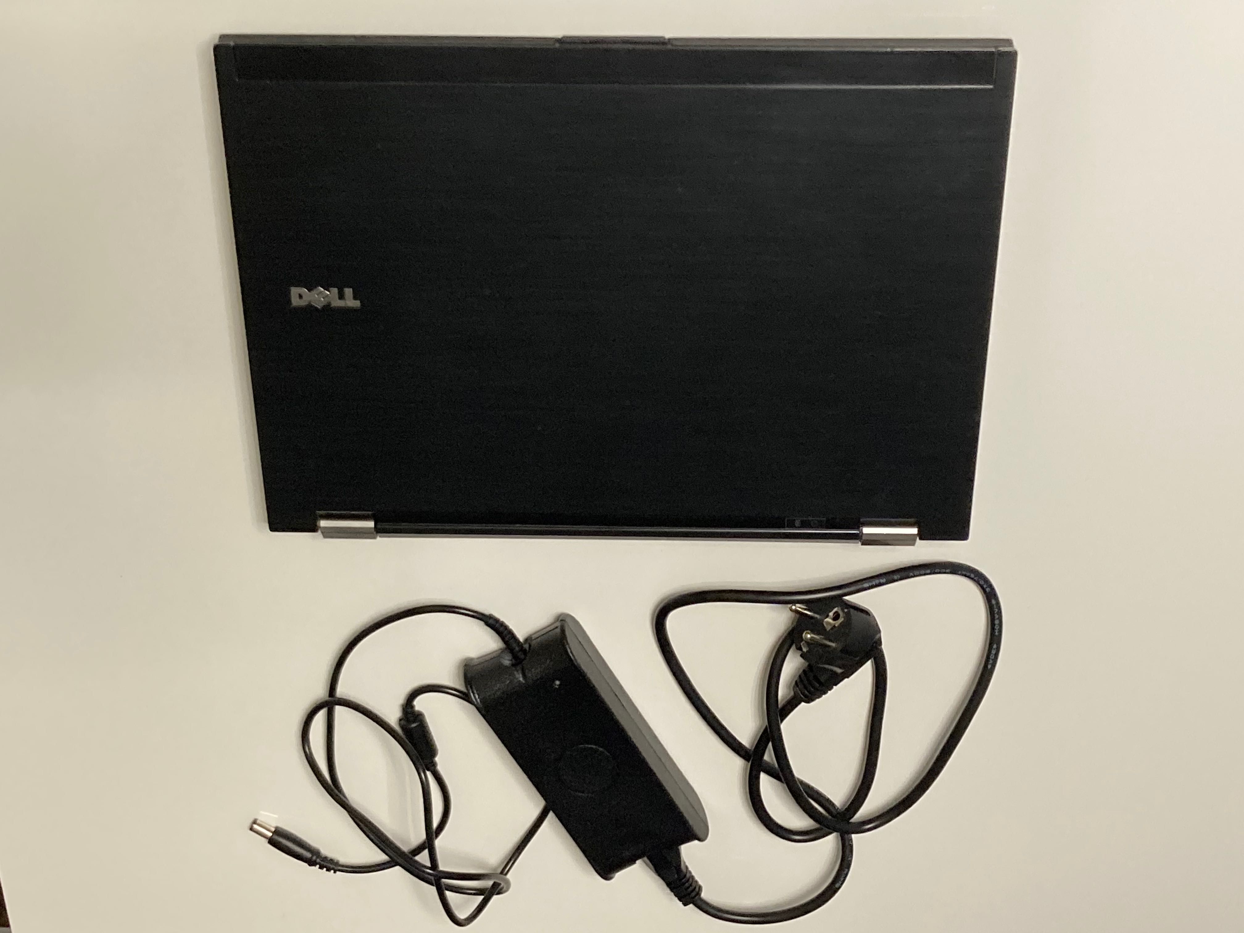 Laptop Dell LATITUDE E6400