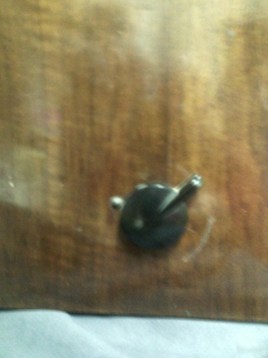 Rádio Merkur Diamant