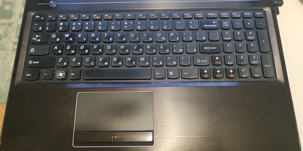 Ноутбук Lenovo 20150