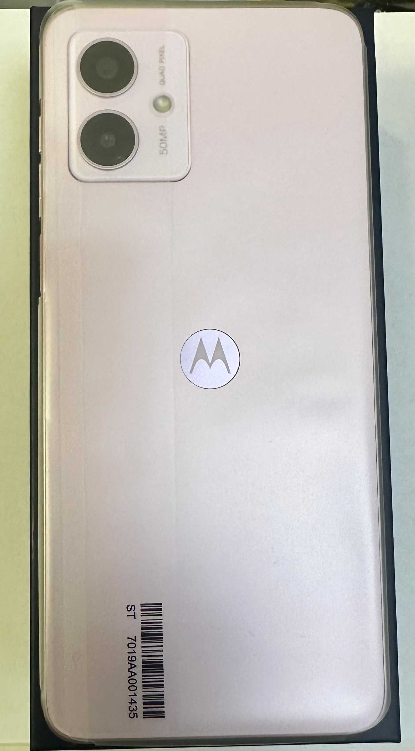 Motorola G14 4/128, NOWY, Kolor:Różowy, PREMIUM MOBILE Puławy