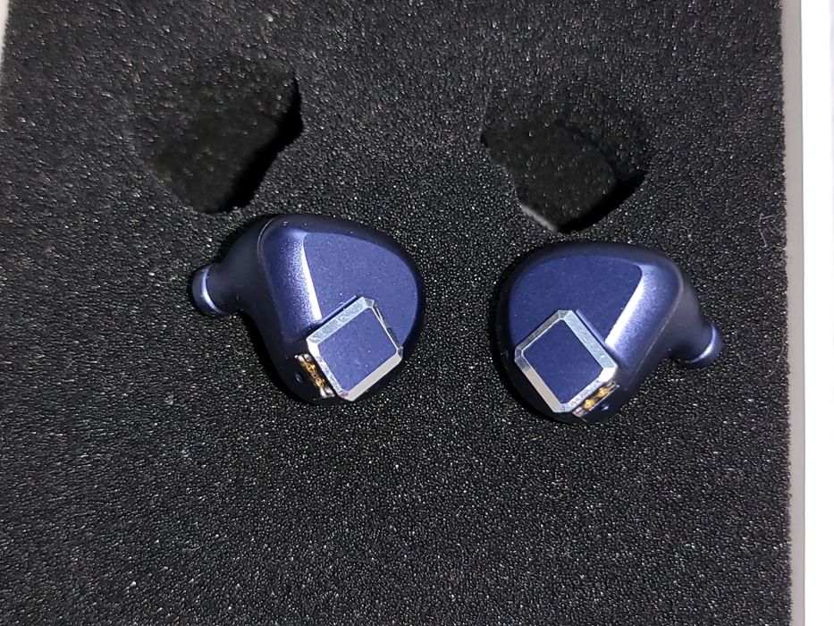 Słuchawki planarne Hi-Fi Letshuoer S12 Pro