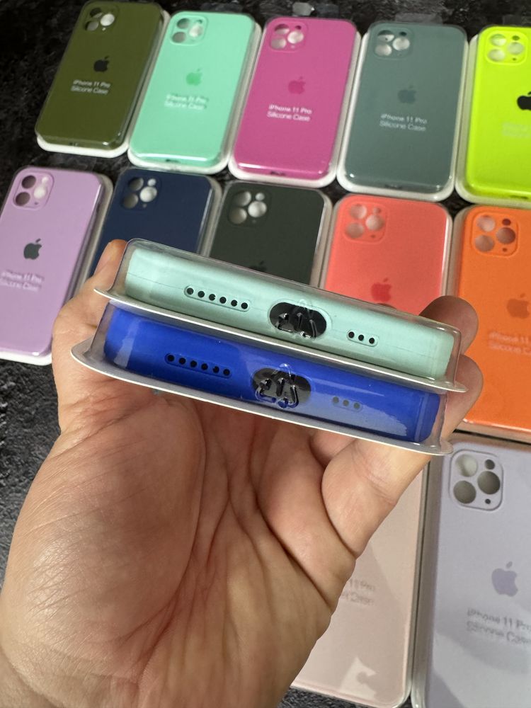 Чехол для iphone 11pro, 11promax квадратный