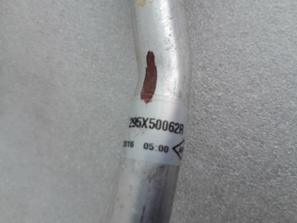 Tubo AC RENAULT Zoe (BFM_)