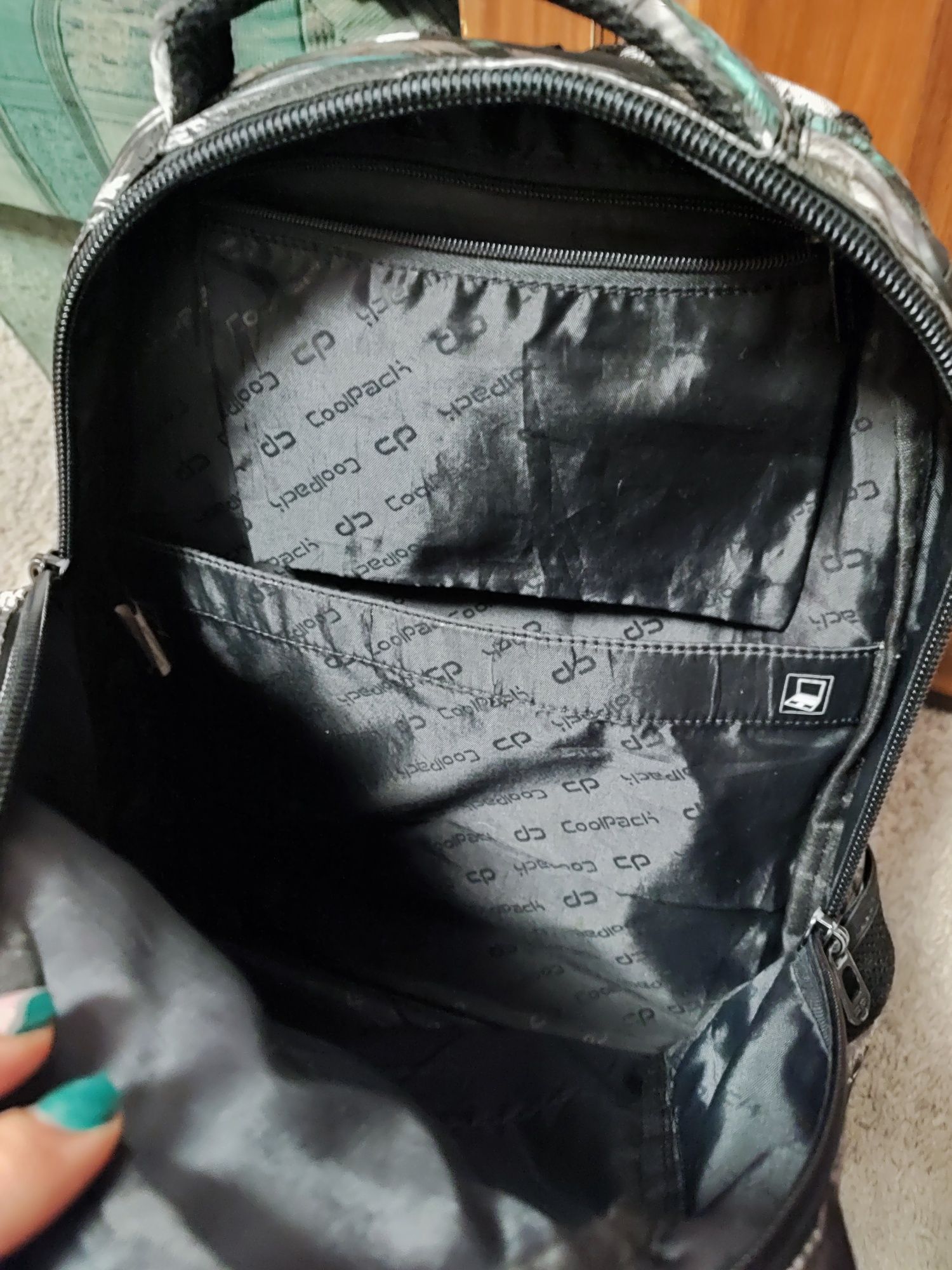 Szkolny plecak CoolPack