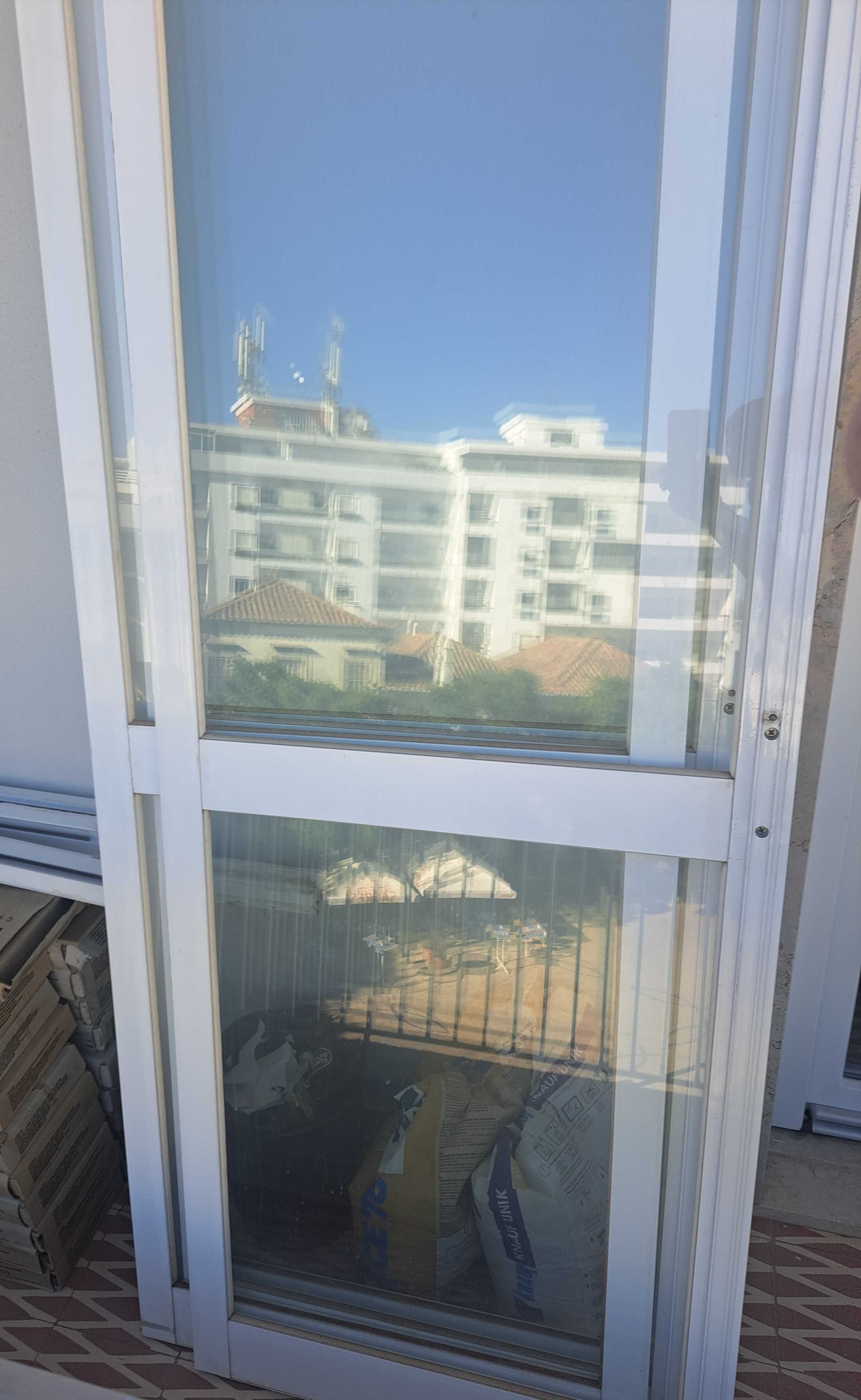 Portas de Sacada
