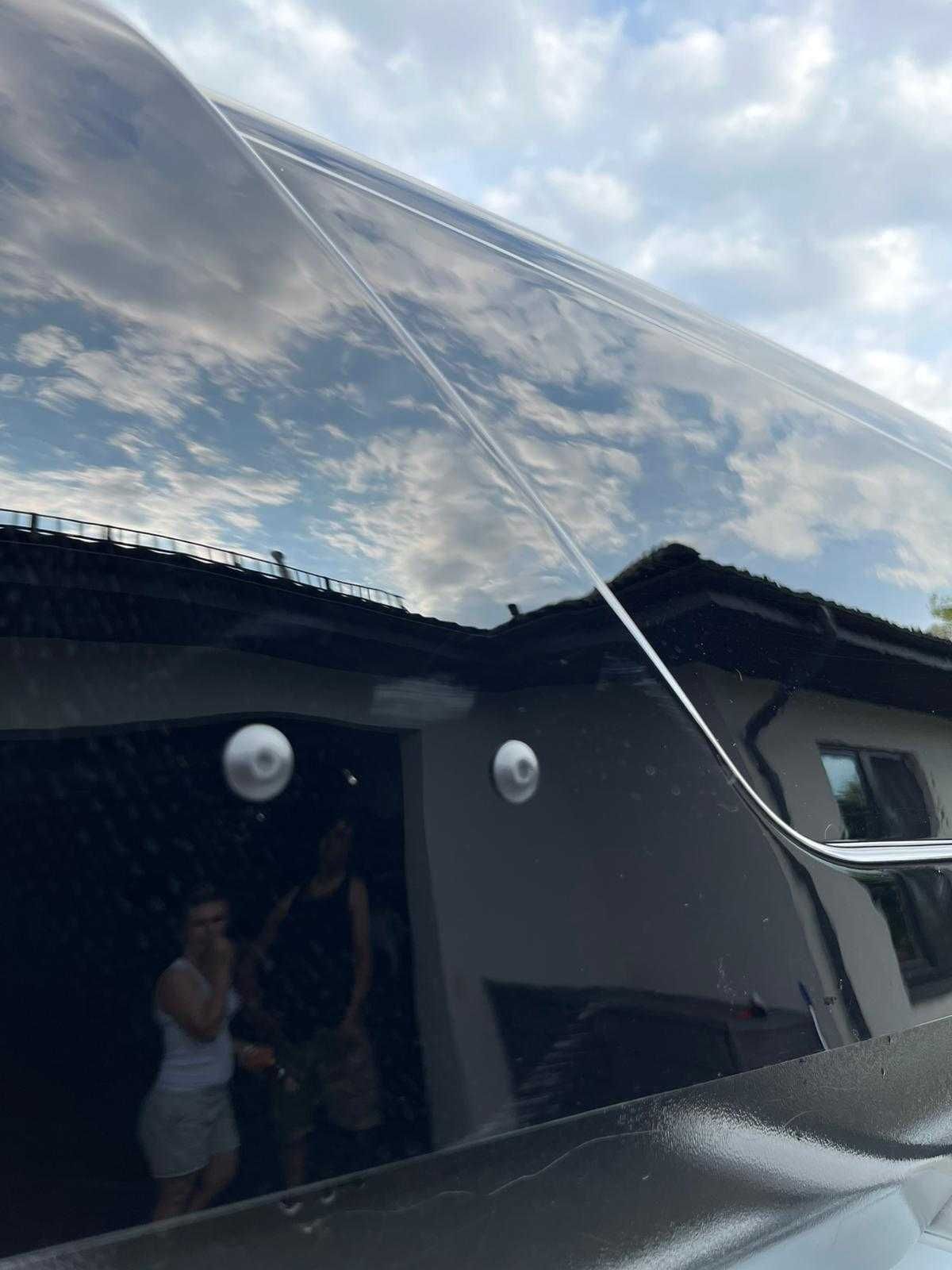 Box samochodowy THULE Motion XT XL