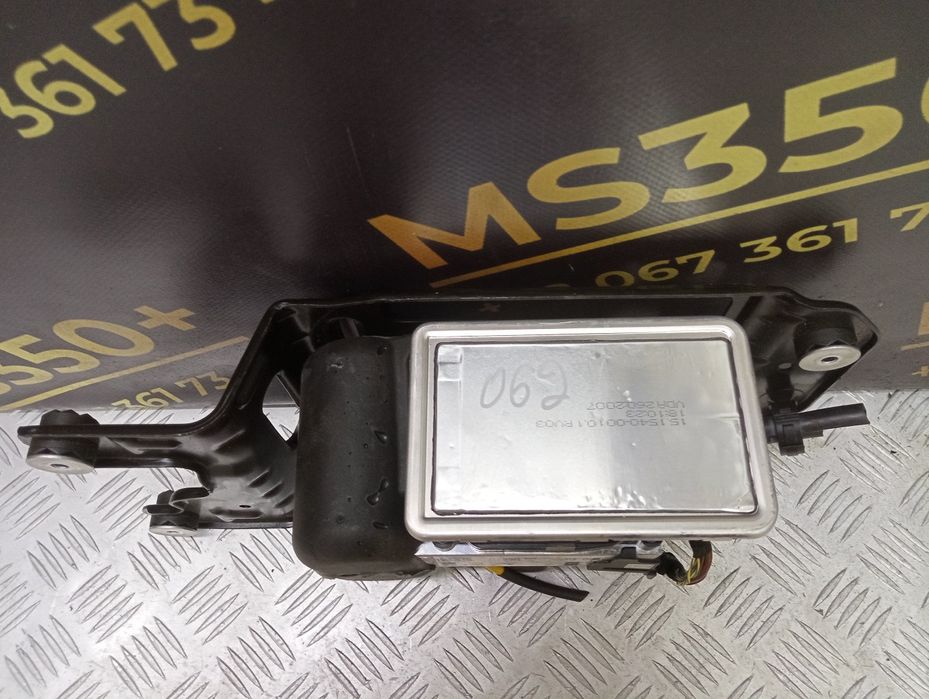 Компресор підвіски насос BMW X6 G06 БМВ Г06  подвески