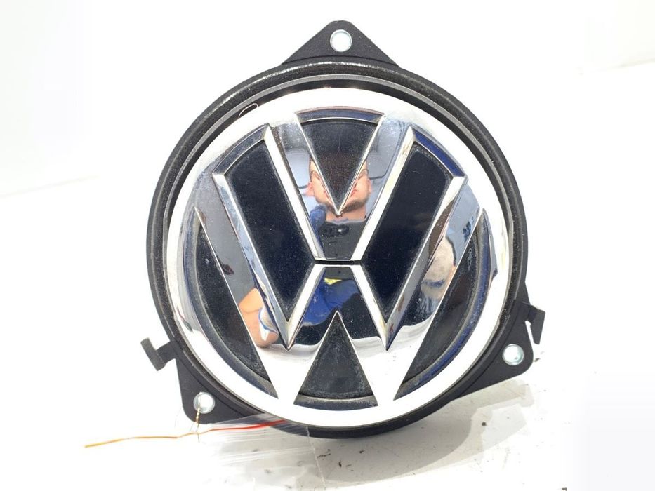 KLAMKA KLAPY TYŁ - 99.00 PLN - VW PASSAT B8 Variant (3G5, CB5) 2014 - 2022 2.0 TDI 110 kW [150 KM]