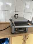 Gofrownica Roller Grill przemyslowa profesjonalna gastronomiczna