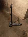 Hulajnoga x2, rower biegowy