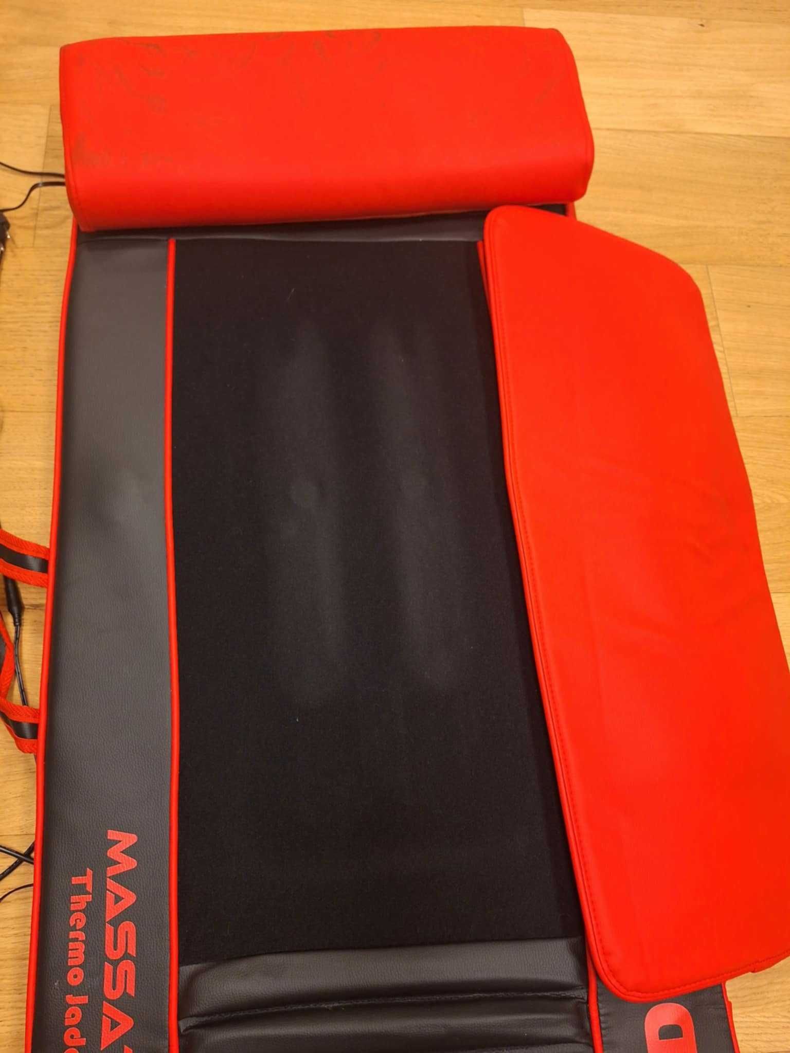 Mata masująca Massatronic
