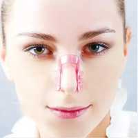 Корректор формы носа Magic Розовый Клипса зажим для коррекции носа