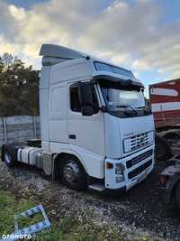 Volvo FH 440 Euro 5 Niski przebieg Mega Low deck