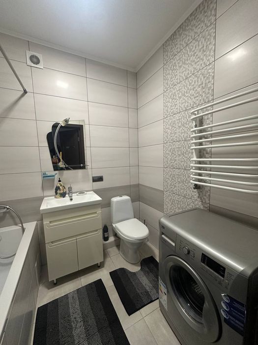 Оренда 1-кімн.квартири, район Екватора