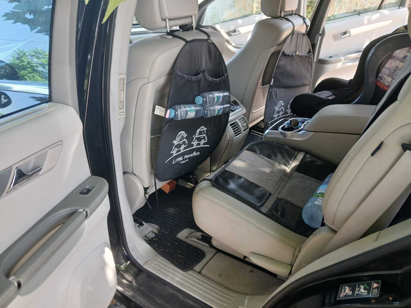 Mercedes R320 confort