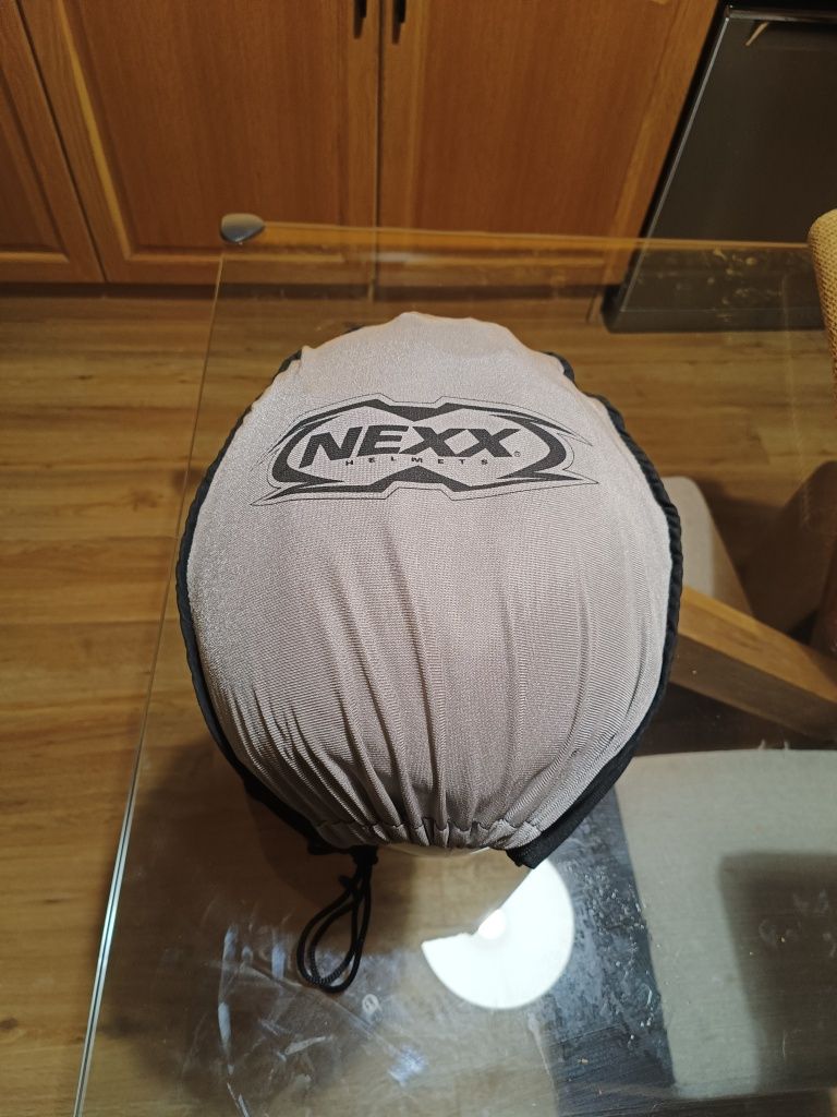 Capacete    Nexx