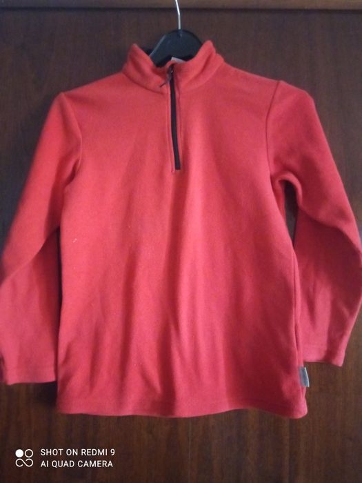 Vendo mais roupa pra meninas pequenas