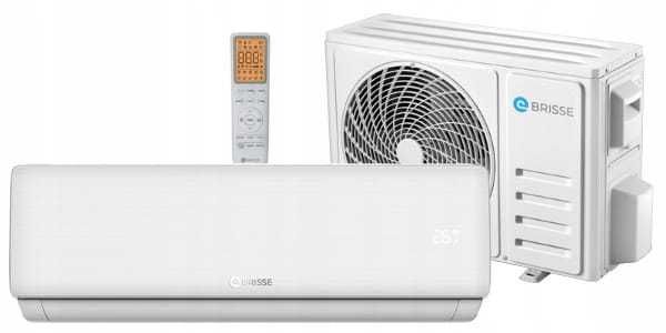 Klimatyzacja już od 2799zł do grzania i chłodzenia.