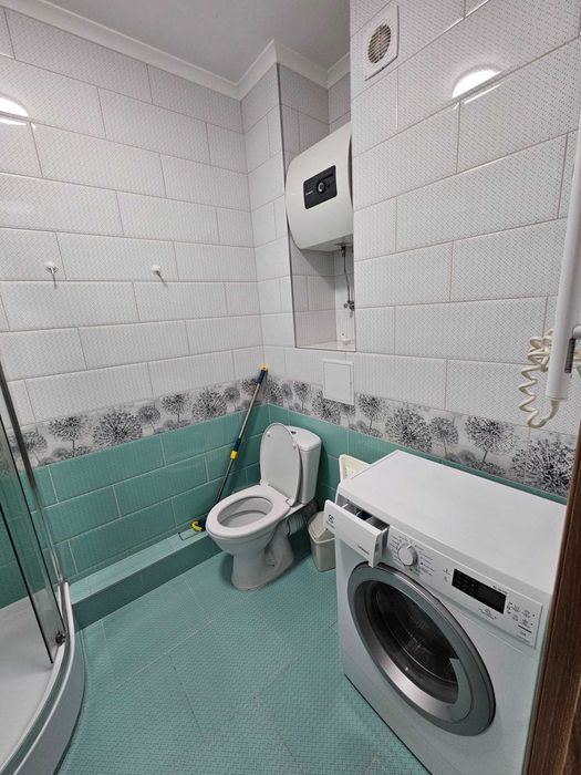 Сдам 1к Подільський р-н ЖК Місто квітів вул Тираспільська буд 60