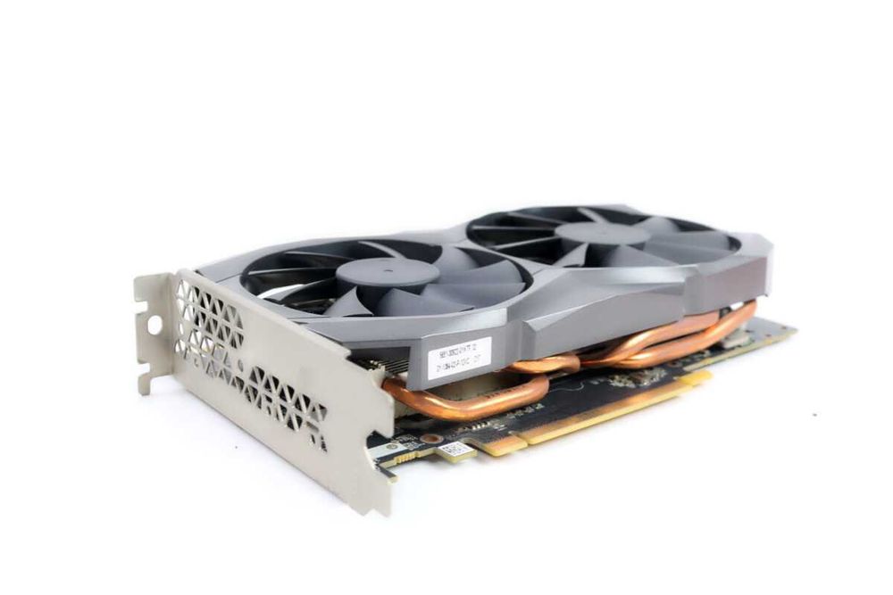 Nvidia P102-100 GPU 10GB Titan XP Equivalente