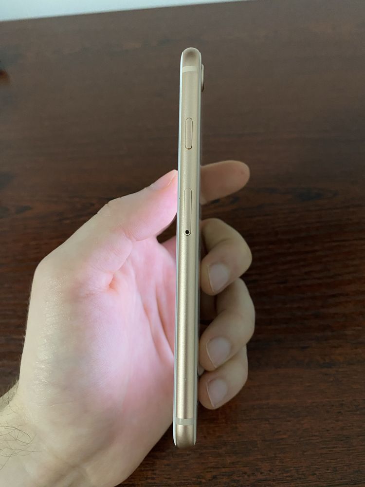 Iphone 8 64gb Gold Neverlock