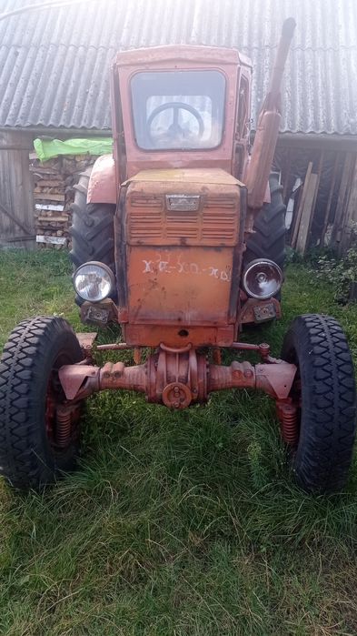 Продам трактор Т-40 ам