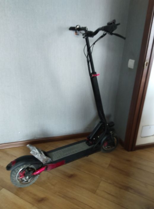 Продам електро самокат