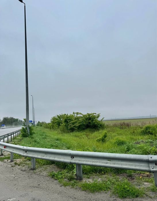 Земельна ділянка 20,17 га! с.Небелиця