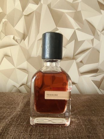 Orto Parisi Terroni 50ml