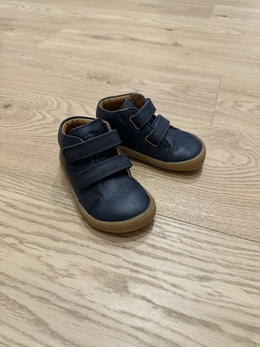 Buty Froddo barefoot 23 (15 cm)