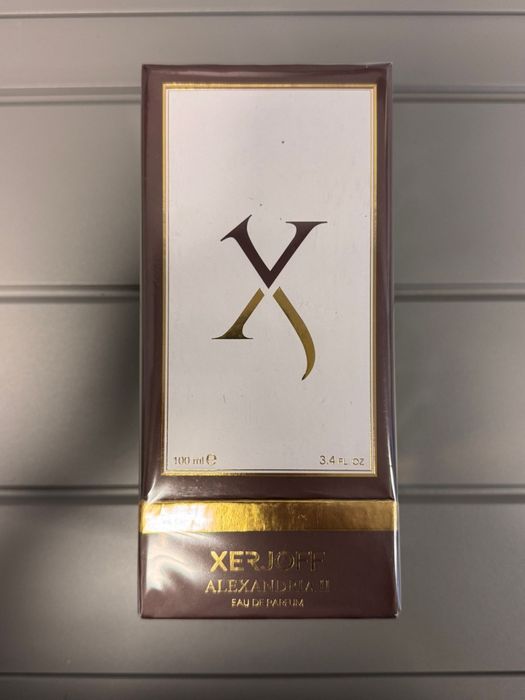 Xerjoff Aleksandria ll