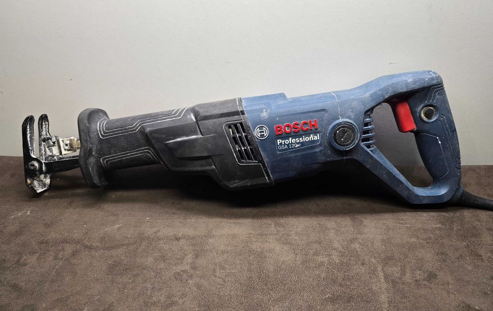 Piła szablasta Bosch GSA 120
