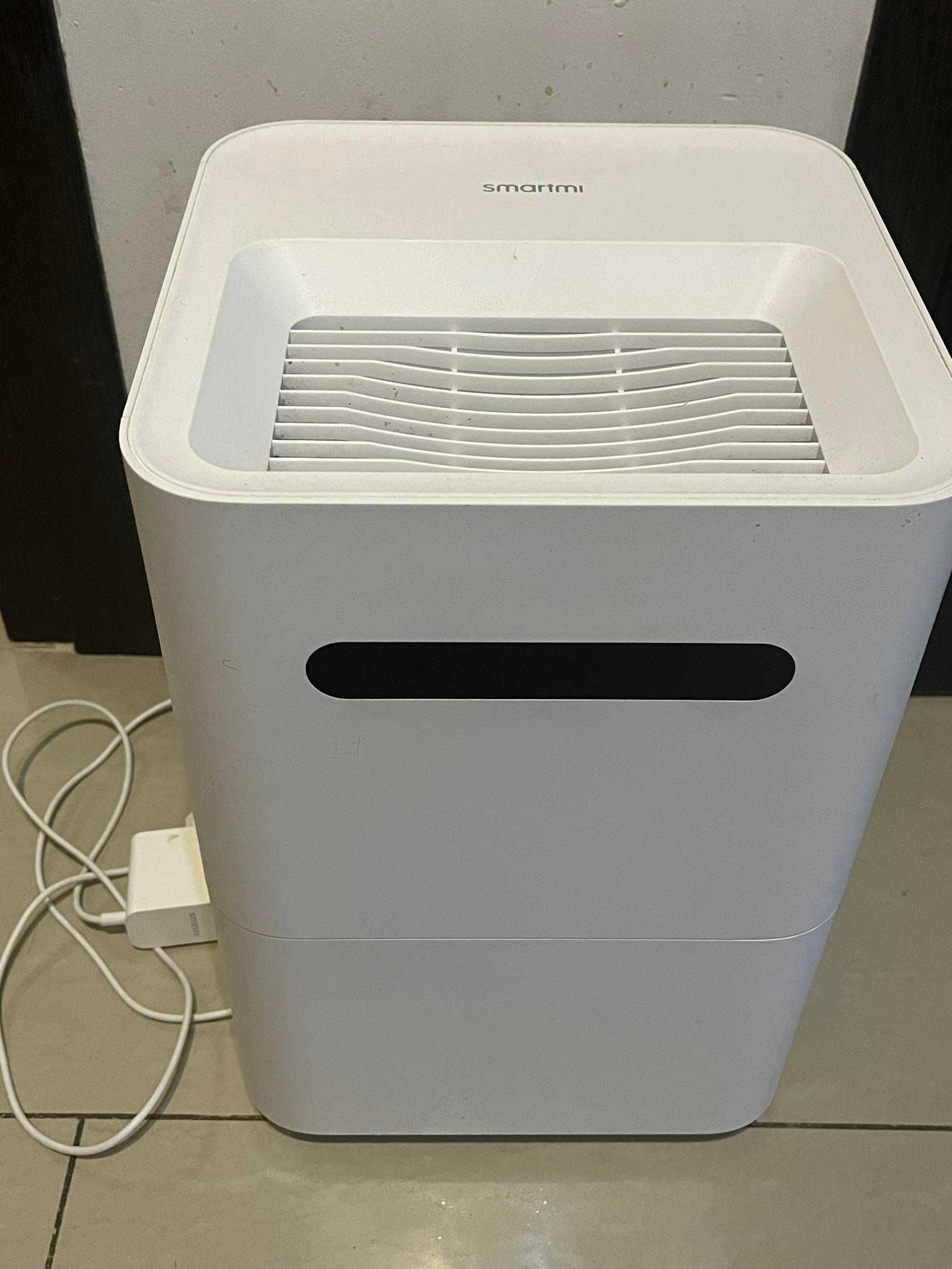 Nawilżacz ewaporacyjny Smartmi Evaporative Humidifier 2