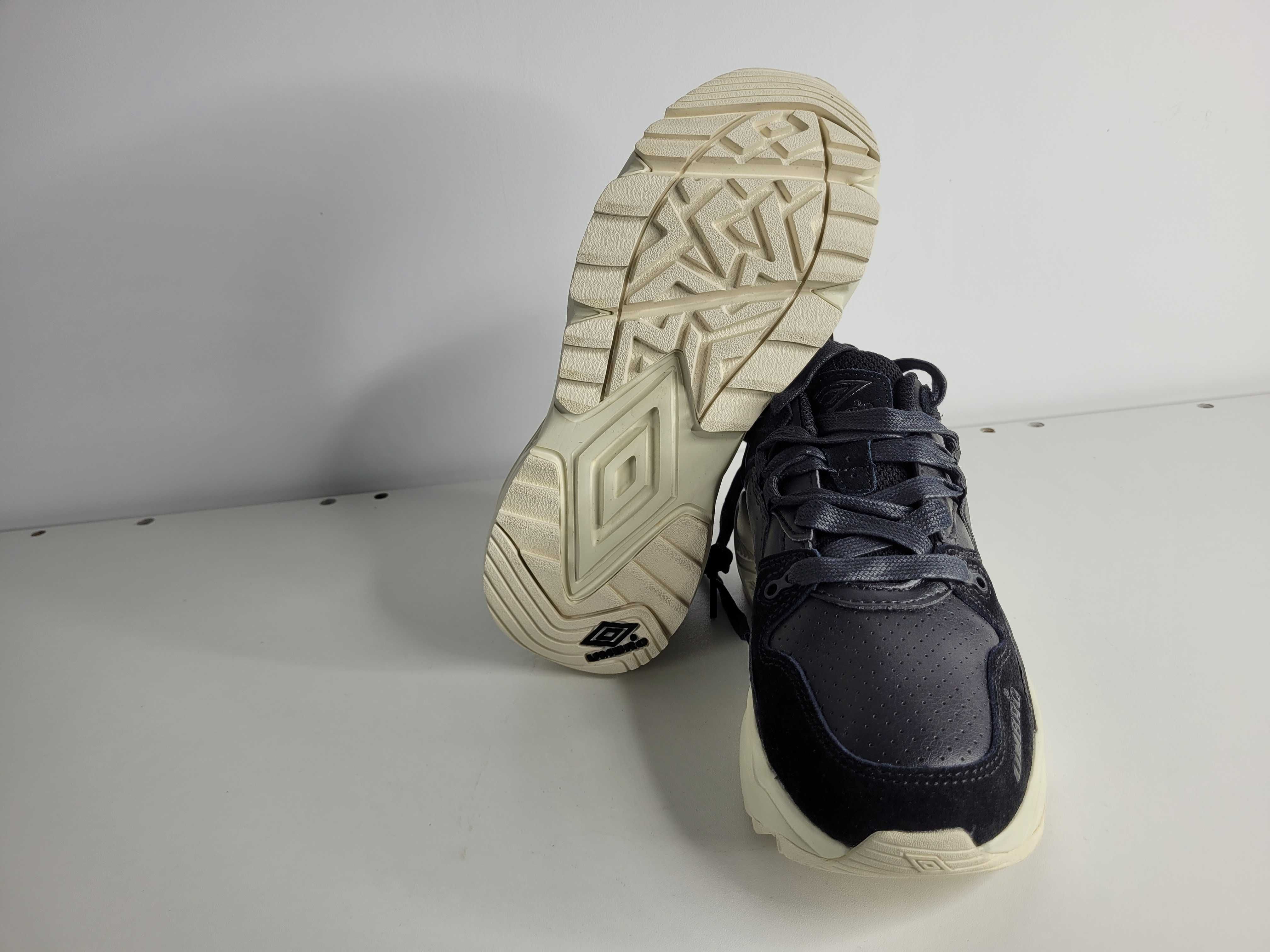 Buty damskie umbro run luxe 37.5 Sneakersy