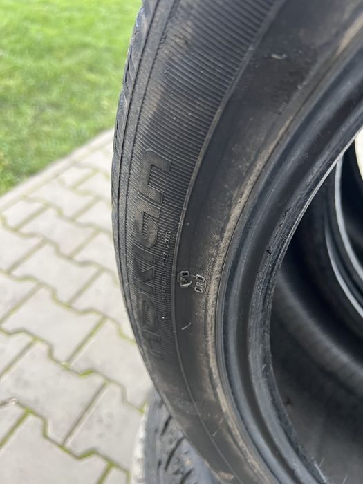 Шини резина 235 45 r18 Nokian 2019р