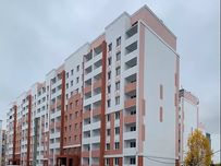 Продается 1к квартира в жк Птичка